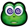 Green Monster 30 Icon 96x96 png